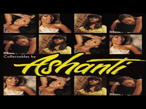 Breakup 2 Makeup ft Black Child - Ashanti ( Slowed )