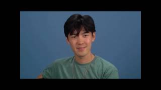 Where Does It End Now (André Dae Kim Video)