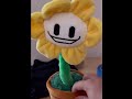I should throw it away #fyp #undertale #deltarune #omegaflowey