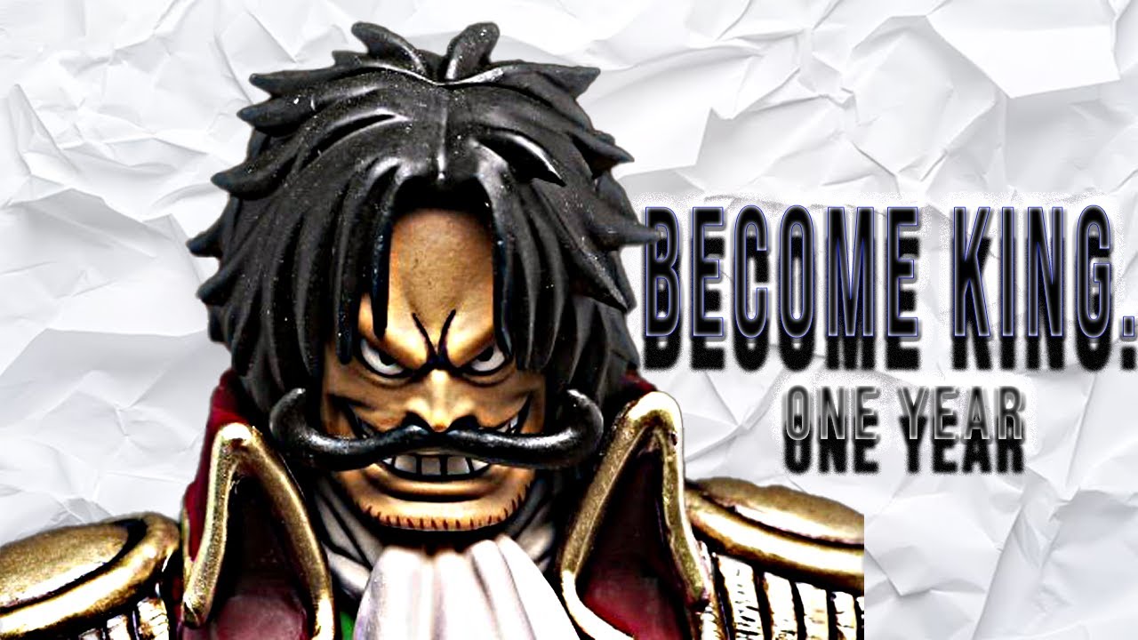 How To Become Pirate King In One Year