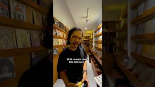 Emang Bener Vinyl Adalah Kasta Tertinggi Dalam Bermusik bmbout