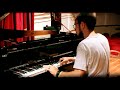 "All Of Me" - John Legend (Theatre Grand Piano Cover) - Costantino Carrara