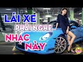 LÁI XE PHẢI NGHE NHẠC NÀY - LK Nhạc Sống Bolero Trữ Tình Hay Ơi Là Hay Vì Tiền Trả Nợ Duyên Phận