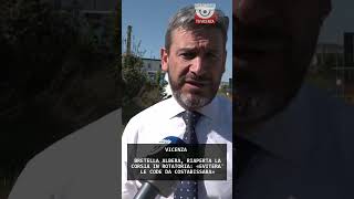 ALBERA LINK ROAD, ROUNDABOUT LANE REOPENED: 'IT WILL AVOID QUEUES FROM COSTABISSARA' | October 2,...