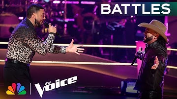 Elias Gomez and Teo Ramdel