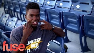 The Cast Shares Which Amenities They Miss The Most Clash Of The Corps