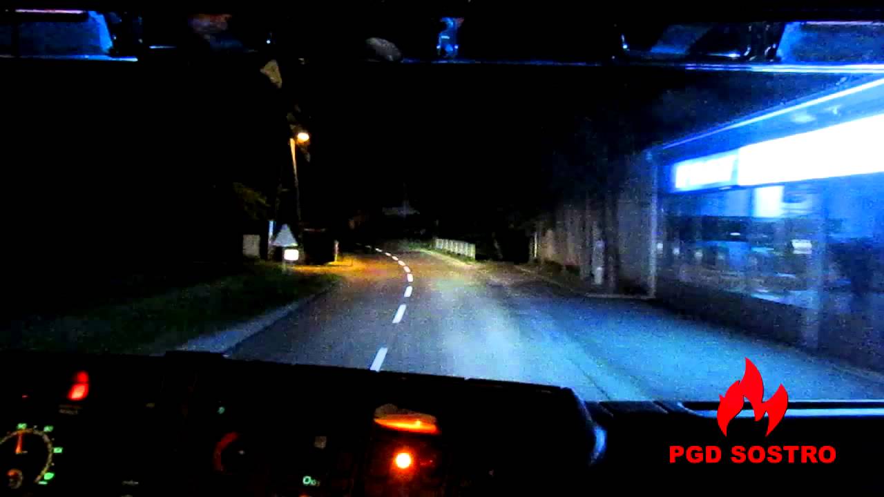 Intervencija - stanovanjski požar [28.6.2011]