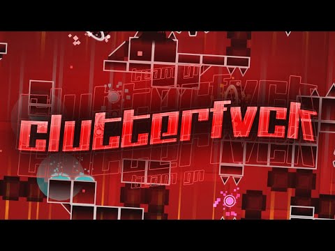 Clutterfunk Remake Collab | Clutterfvck by Team GN