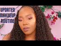 HOW I&#39;M KEEPING MY MAKEUP FLAWLESS THIS SUMMER || Janelle Veronica