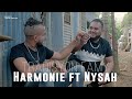 Harmonie ft nysah  tradisyon famy clip officiel 4k