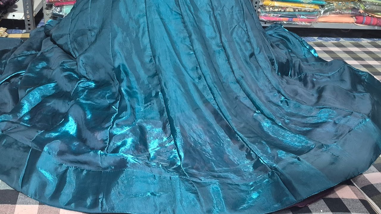 🌹 fandy fabric pr lehenga blouse sabse kam Dam pr 🌹☎️7340578357