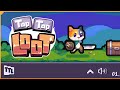 Tap Tap Loot (Playtest)・First Look Gameplay – No Commentary | 1080p 60FPS+
