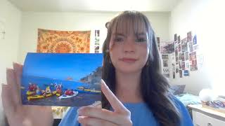 Nicole Crow SDSU DPT Application Video Guide