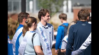 UK Alumni Association hosts ‘Homecoming Block Party’ to kick off homecoming week