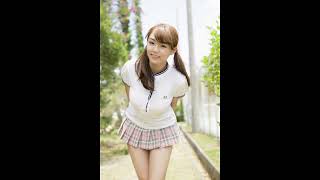 篠崎愛さんグラビア写真＃6