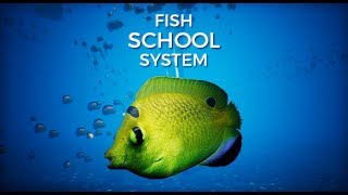 Unreal 4 Fish School System screenshot 3