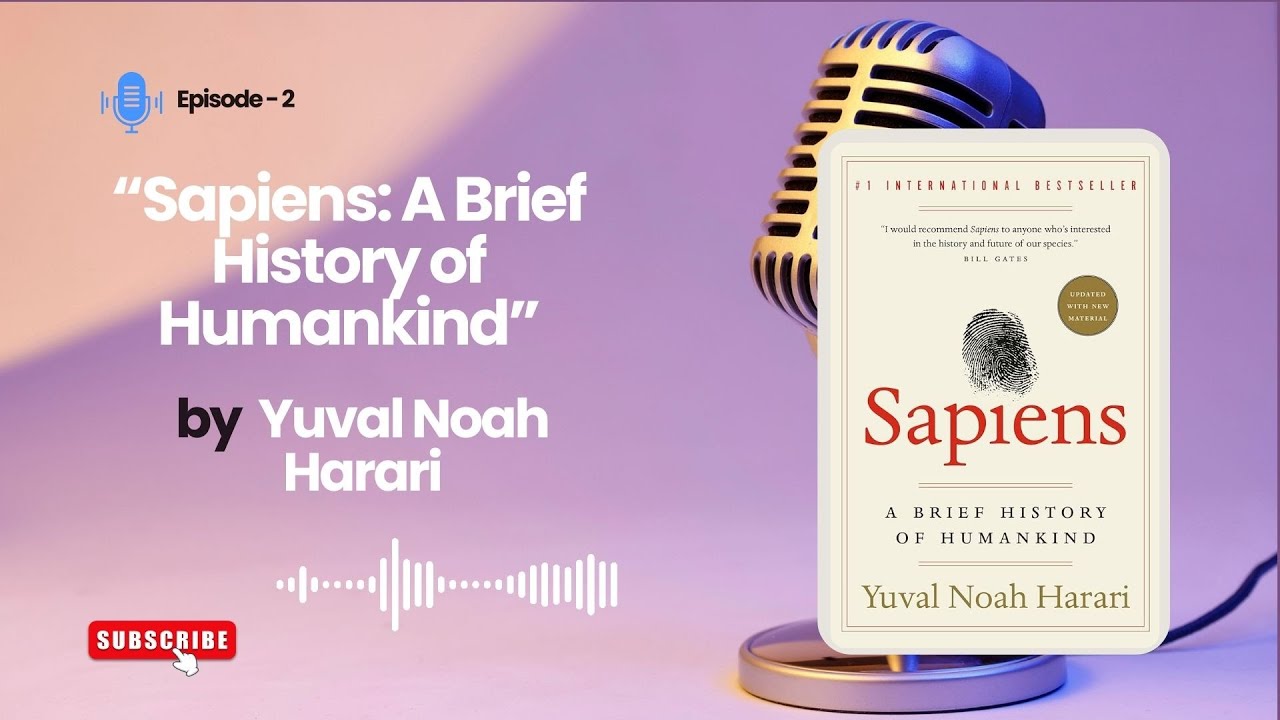 How Humans Became Earth's Dominant Species