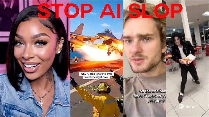 AI Slop is Killing Authenticity | Why Everything Feels Fake Now