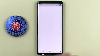 Adaptive power saving on Samsung S9 Android 10 by TFix 26 views 2 days ago 1 minute, 4 seconds