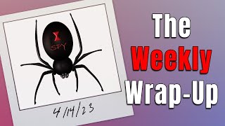 Tim's Tidbits | Weekly Wrap-Up (4/14/23)