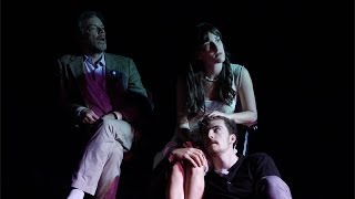 Hamlet - Act 3 Scene 2 - Shakespeare at Play
