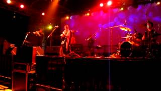 20120530 王榆鈞&時間樂隊 - 朝向蒸發的存在 [Legacy]