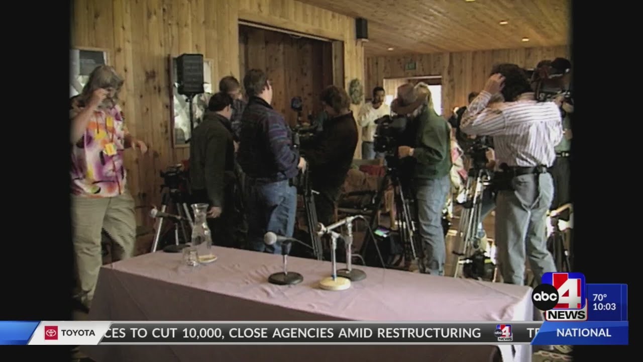 Lights, Camera, Relocation: Utahns react as Sundance films its final scene in Utah