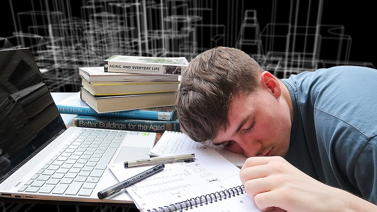 Writing my architecture dissertation youtube