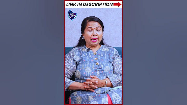 YOGA| கார், பெரிய வீடு இருந்தா மட்டும் போதுமா? | Dr. Buvaneshwari