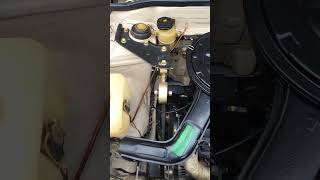 Old Car New Engine Suzuki Fx Engine