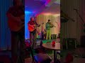 James Gedda Stephan Jude doing Rocky Top at Austin Community Tavern 2-20-26