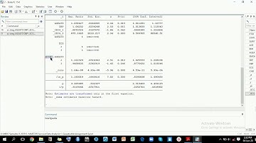 Identify Interaction Terms (Effect Modifiers) by Charles Natuhamya