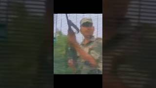 Bsf Jawaan Shoots Bangladeshi Vlogger For Recording Sensitive Border Area