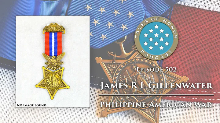 502. James R L Gillenwater - Medal of Honor Recipi...