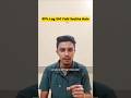 Why Middle Class People Never Succeed in Business | #motivation #mindset #shorts