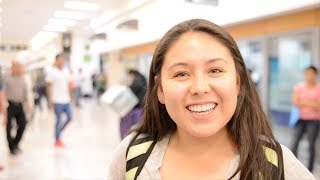 Kenia duarte, one of the 35 #dreamers that participated in summer 2016
california-mexico dreamers study abroad program shares her testimony
and experienc...