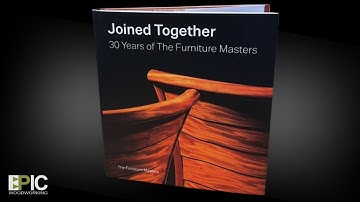 Museum Show with the NH Furniture Masters