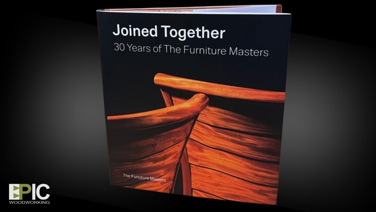 Museum Show with the NH Furniture Masters