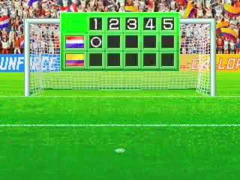 Die Geschichte der Computer-Fussballspiele (Part 2/2 ...