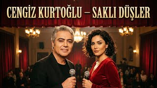 Cengiz Kurtoğlu - Saklı Düşler Yeni Nesil Cover (2026)