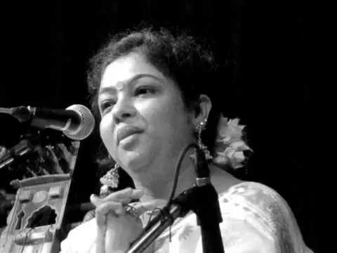Rabindra Sangeet(Tagore Song) by Indian Classical Vocalist Shirin Sengupta Nath