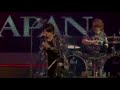 X - Performed by GLAY (Original by X-Japan)