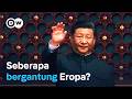 Kekuatan Ekonomi Cina: Ancaman atau Peluang bagi Eropa? 🇨🇳