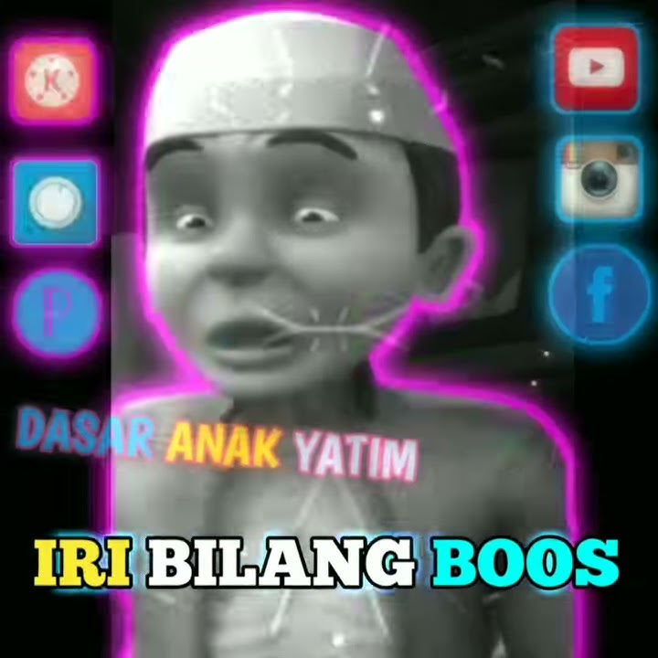Story wa(upin ipin)