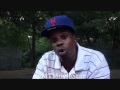 A-Mafia : In My Own World Exclusive