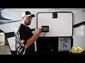 Auto Re-connect / Returning to Hitch Height | Tom Schaeffer's RV Tips | Advice From Aaron