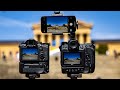 iPhone 14 Pro vs $20,000 in &quot;PROFESSIONAL&quot; Cameras (Sony a1 / Nikon Z9) REVIEW