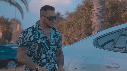 Antonio Martín - Rocio Silva - “si alguna vez” (vídeo oficial)