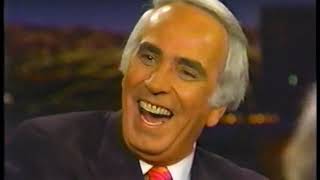 LLSwTS Tom Snyder - Billy Connolly 1