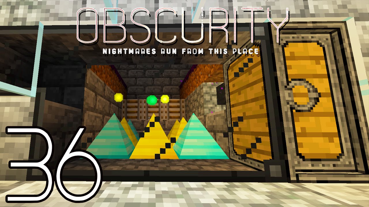 ftb obscurity ftb obscurity